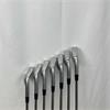 Mizuno Pro245/243 Combo PX Stiff Steel Irons Gents RH