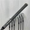 Mizuno Pro245/243 Combo PX Stiff Steel Irons Gents RH