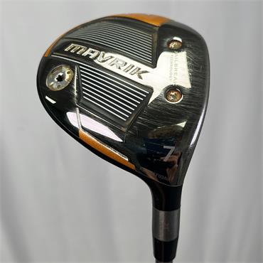 Callaway Mavrik Max #7 Evenflow Regular Fairway Gents RH