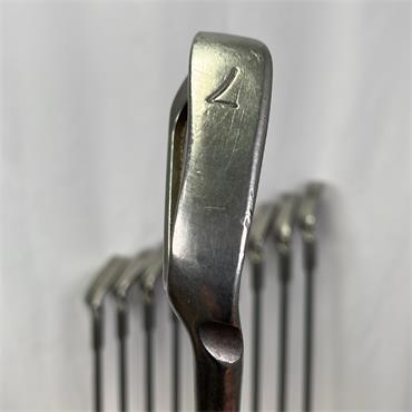 MISC i3 Blade 3-SW Regular Steel Irons Gents RH