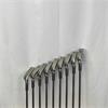 MISC i3 Blade 3-SW Regular Steel Irons Gents RH