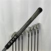 MISC i3 Blade 3-SW Regular Steel Irons Gents RH