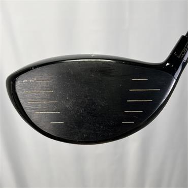 Mizuno ST-Z 9.5 Hzrdus Black XStiff Driver Gents RH