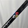 Mizuno ST-Z 9.5 Hzrdus Black XStiff Driver Gents RH