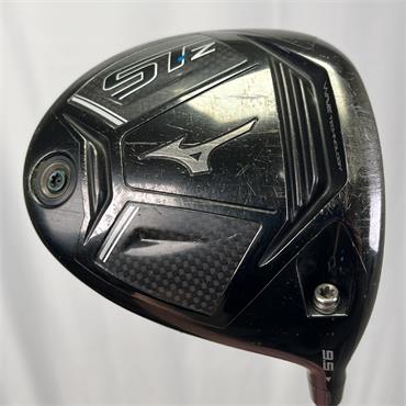 Mizuno ST-Z 9.5 Hzrdus Black XStiff Driver Gents RH