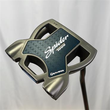 TaylorMade Spider Tour T7 34" Putter Gents RH