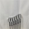 PXG 0211 5-PW Elevate Stiff Steel Irons Gents RH