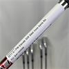 PXG 0211 5-PW Elevate Stiff Steel Irons Gents RH