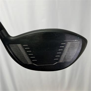 Cleveland HiBore Lite 10.5 Denali Stiff Driver Gents LH