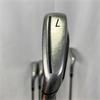 TaylorMade Stealth 6-AW +0.5" XStiff Steel Irons Gents LH