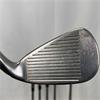 TaylorMade Stealth 6-AW +0.5" XStiff Steel Irons Gents LH