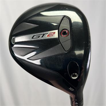 Titleist GT2 #5 Tensei Blue Stiff Fairway Gents RH