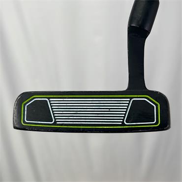 MacGregor CG-4000 Black 34" Putter Gents RH