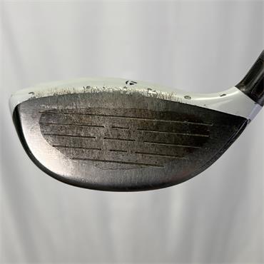 TaylorMade SIM Max-D #5 Bassara Senior Fairway Gents RH