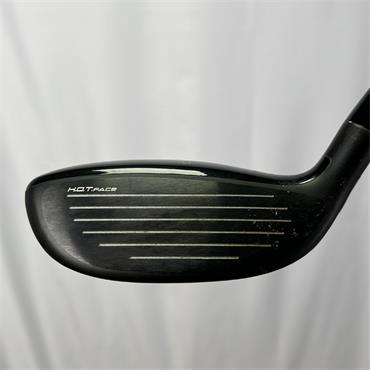 Cobra Aerojet #4 KBS 75g Regular Hybrid Gents RH