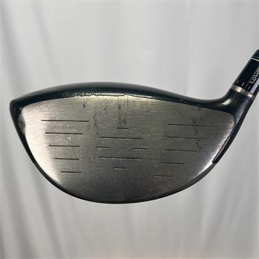 TaylorMade Jetspeed 10.5 Diamana White Stiff Driver Gents RH