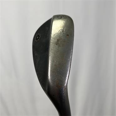 Titleist SM7 Black 56.14F Steel Wedge Gents RH