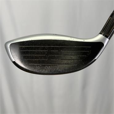 TaylorMade M4 #5 Atmos Regular Fairway Gents LH