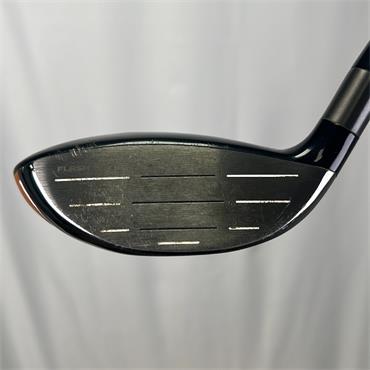 Callaway Mavrik #7 Hzrdus Regular Fairway Gents RH