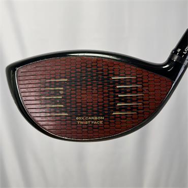 TaylorMade Stealth Plus 9.0 Reax Stiff Driver Gents RH