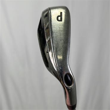 Callaway Razr PW Steel Wedge Gents RH