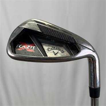 Callaway Razr PW Steel Wedge Gents RH