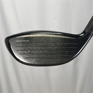 TaylorMade Stealth #5 Ventus Regular Fairway Gents RH