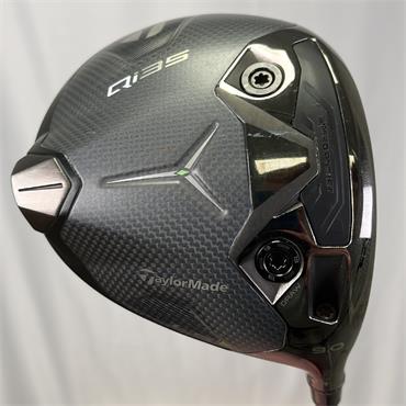 TaylorMade Qi35 LS 9.0 Kaili XStiff Driver Gents RH