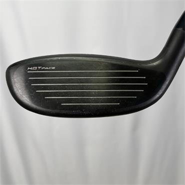 Cobra Aerojet One Length #3 KBS Rehular Hybrid Gents RH