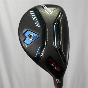 Cobra Aerojet One Length #3 KBS Rehular Hybrid Gents RH