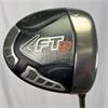Callaway FT9 10.0 Aldila NV Regular Driver Gents RH