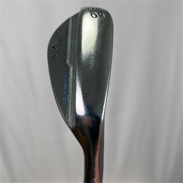 Callaway MD5 Jaws 50.10S Steel Wedge Gents RH