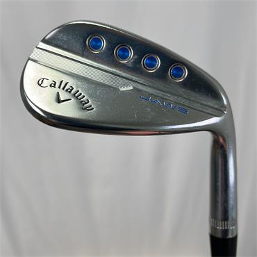Callaway MD5 Jaws 50.10S Steel Wedge Gents RH