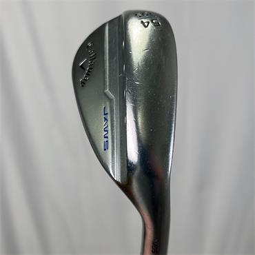 Callaway MD5 Jaws 54.10S Steel Wedge Gents RH