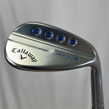 Callaway MD5 Jaws 54.10S Steel Wedge Gents RH