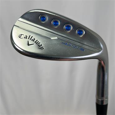 Callaway MD5 Jaws 58.10S Steel Wedge Gents RH