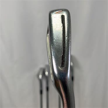 TaylorMade RSi TP 4-9i +0.5" Modus Stiff Steel Irons Gents RH