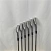 TaylorMade RSi TP 4-9i +0.5" Modus Stiff Steel Irons Gents RH