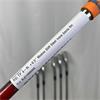 TaylorMade RSi TP 4-9i +0.5" Modus Stiff Steel Irons Gents RH