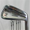 TaylorMade RSi TP 4-9i +0.5" Modus Stiff Steel Irons Gents RH
