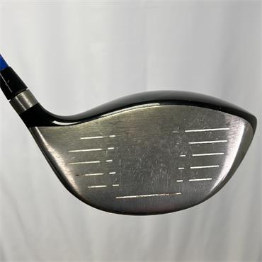 Ping G5 12.0 Prolaunch 65 Regular Driver Gents LH