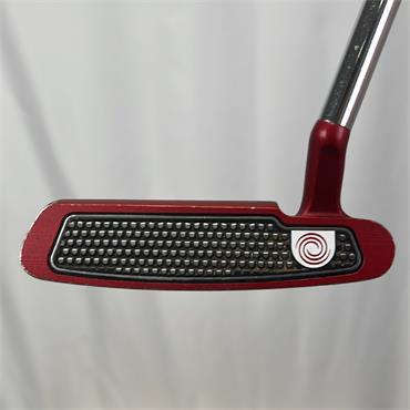 Odyssey O Works Red 1W S 32" Putter Gents RH