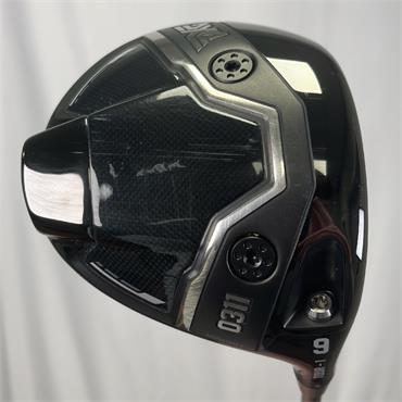 PXG 0311 Black Ops Tour 9.0 Stiff Driver Gents RH