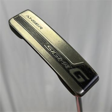 Ping Sigma G Anser 34" Putter Gents RH