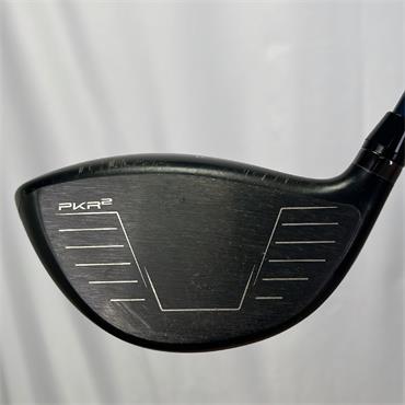 Wilson Dynapwr 13.0 Ventus Regular Driver Gents RH