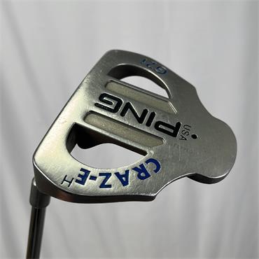 Ping Craz-E 36" Putter Gents LH
