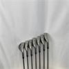 Callaway X Series 416 5-SW Regular Steel Irons Gents RH