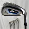 Callaway X Series 416 5-SW Regular Steel Irons Gents RH