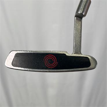 Odyssey Dual Force 2 #1 35" Putter Gents RH