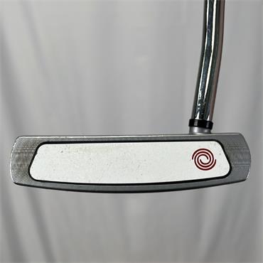 Odyssey White Hot OG Double Wide 34" Putter Gents RH